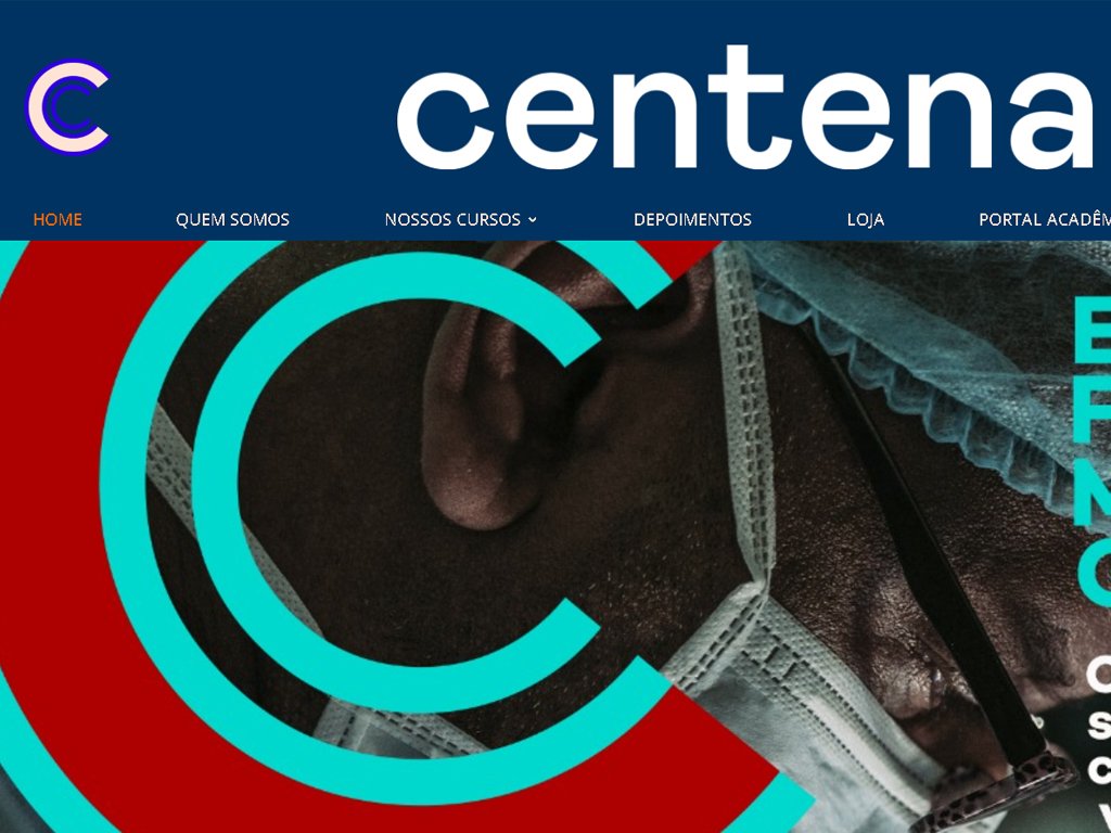 Centena Cursos