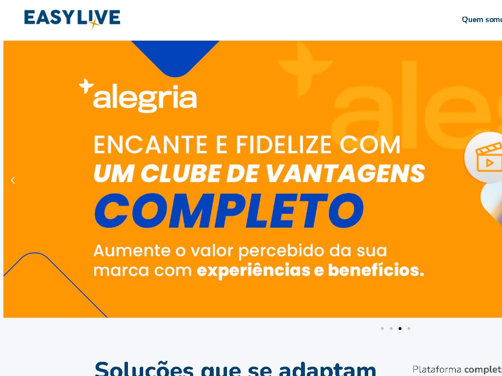 Easylive