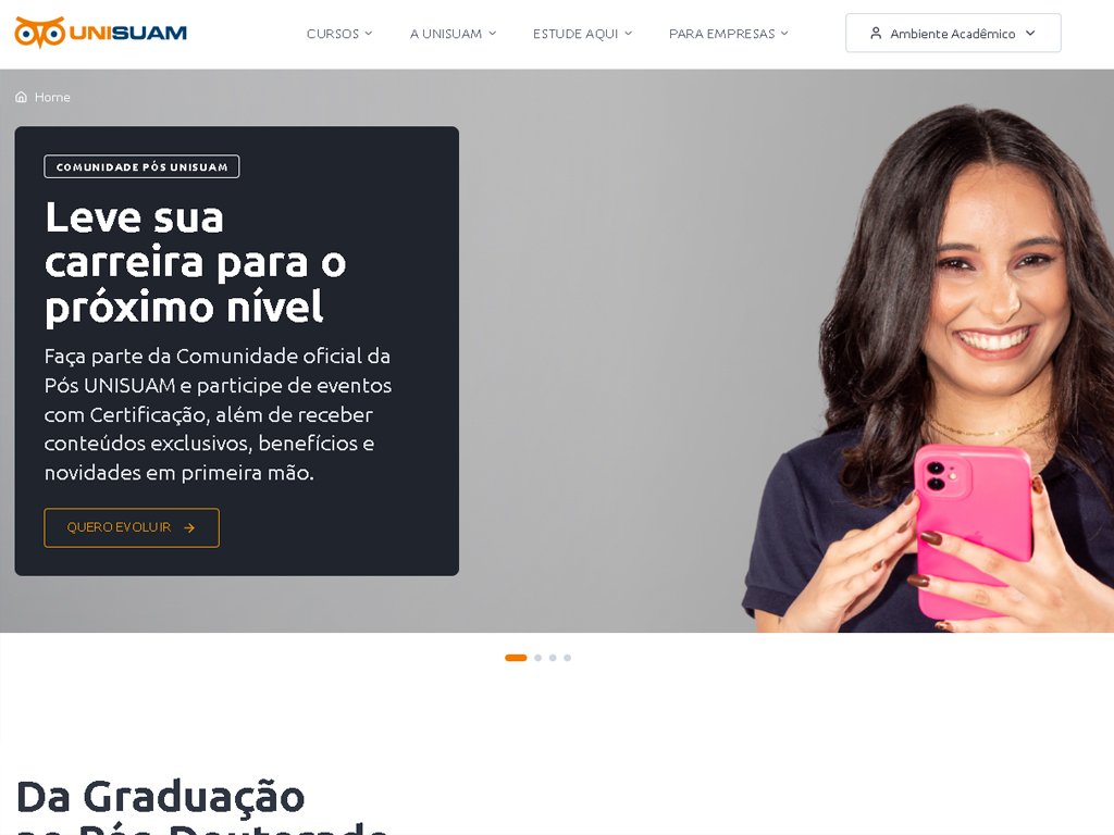 Unisuam